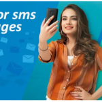 Telenor weekly sms packages