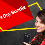 New Jazz 3 Day Call Package