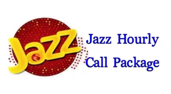jazz hourly call packages