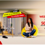 jazz weekly call packages