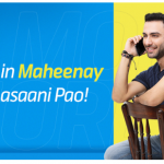 Telenor monthly call packages