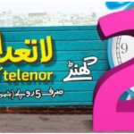 Telenor call package 2 hours