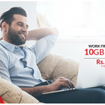 Jazz weekly internet packages