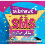 Telenor SMS Packages