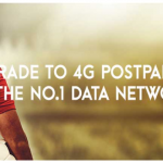 Zong postpaid packages