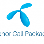 Telenor call packages code