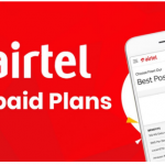Airtel postpaid plans