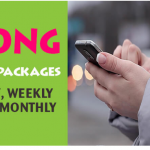zong call packages daily, weekly, monthly