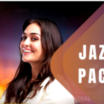 jazz daily sms packages