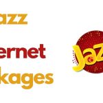 Jazz Internet Packages 2023 3G/4G Data Bundles Charges