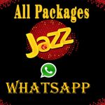Jazz Whatsapp Package Daily Code 2023