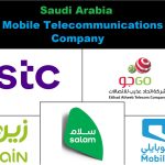 Best Mobile Telecommunications Company In Saudi Arabia