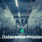 datacenter proxy