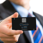 Business Virtual Cards