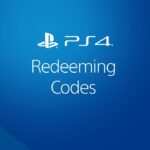 PS4 Redeem Codes