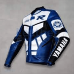 Yamaha Jackets