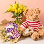 Bouquet Shop Near Me