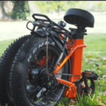 What Are The Qualities Of An Electric Fold Bike?