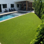 artificial grass