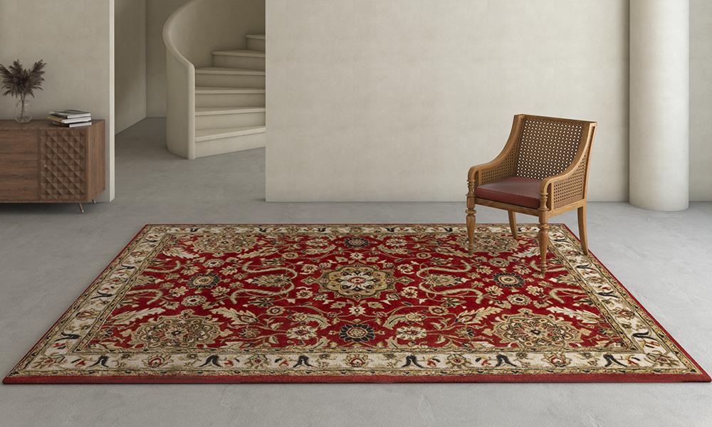 Just Rug Modern Modern Rugs: The Contemporary Artistry Beneath Your Feet