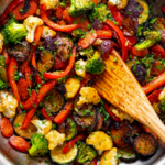 5 Essential Tips for Perfectly Sautéed Vegetables