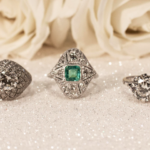 Vintage and Antique Rings