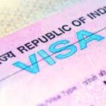 Indian Visa