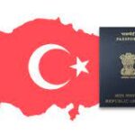 Turkey Visa