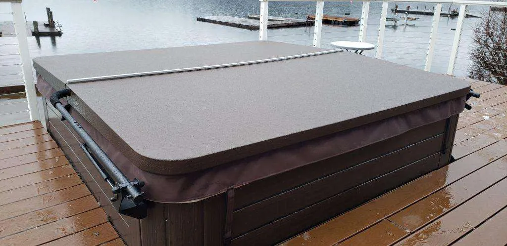  hot tub cover 