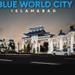 Does Blue World City have a refund policy?