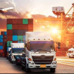 The Role of Trucking in the Global Shipping Industry