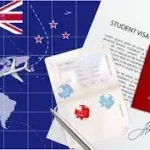 New Zealand Visa