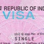 Indian Visa