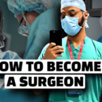 Become a Surgeon