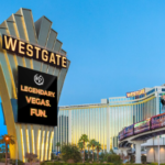 Luxurious Westgate Hotel Las Vegas