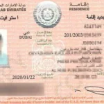 Indian Visa in Dubai via Emirates