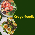 Krogerfeedback.com Customer Survey
