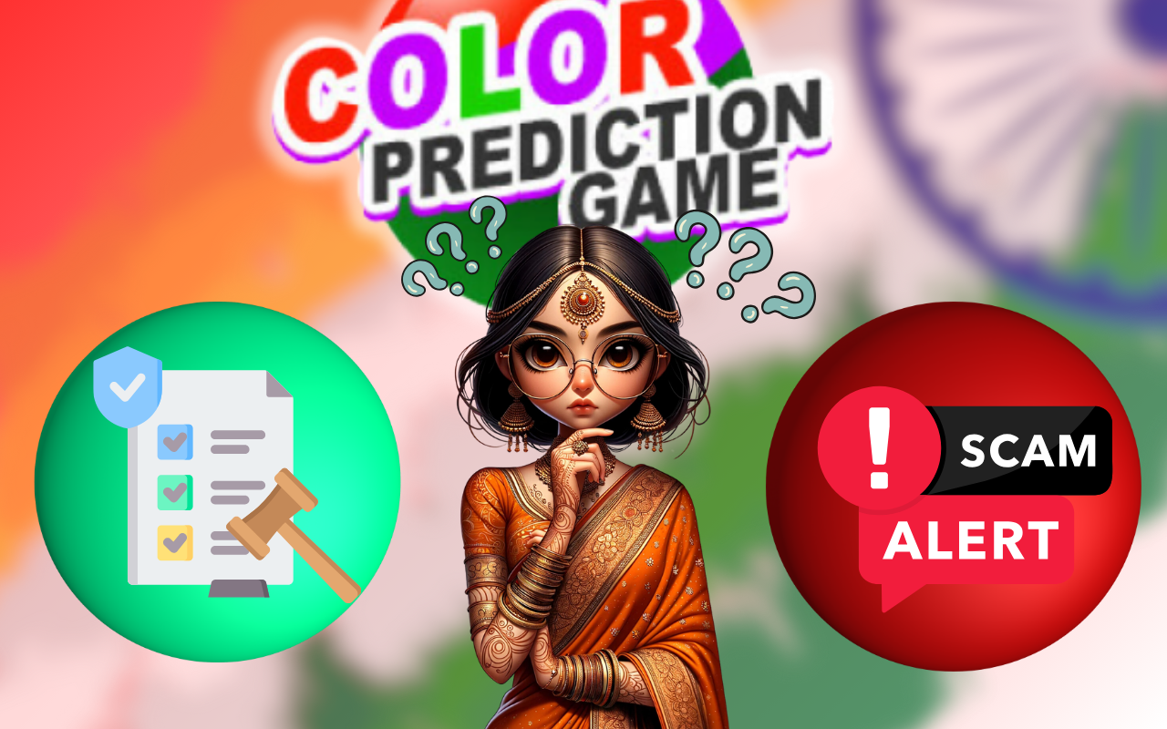 The Role of Luck: Chance Elements and Randomness in Color Prediction ...
