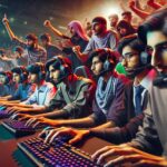 Uncovering the Thriving Esports Scene in Pakistan