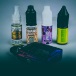 Discover the Art of Vaping: Nic Salts, Shortfills, and WizVape's Exclusive Offers