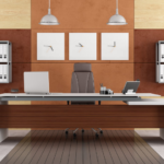 Affordable Solutions: Choosing The Right Office Furniture