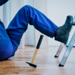 4 Steps to Take After a Ladder Accident: Advice from Lawyers