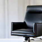 5 Reasons Why A Genuine Leather Office Chair Is A Must-Have For Your Workspace