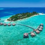 Island Paradise Awaits: Exploring Flights from Sydney to Maldives