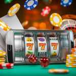 Benefits of Playing Online Slots from Home