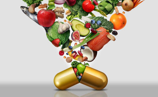Multivitamins Unveiled A Tapestry of Nutritional Support
