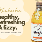 Best Kombucha Manufacturers in Malaysia