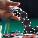 Latest Breakthroughs in the Gambling Sector