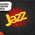 *614# Jazz Package Ultimate Offer For Jazz Users