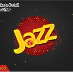 *737# Jazz Package Detail All in One Offer